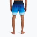 Szorty kąpielowe męskie Billabong All Day Fade Layback coastal blue 3