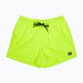 Szorty kąpielowe męskie Quiksilver Everyday Solid Volley 15" safety yellow 7