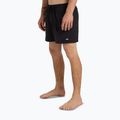 Szorty kąpielowe męskie Quiksilver Everyday Solid Volley 15" black 4