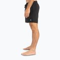Szorty kąpielowe męskie Quiksilver Everyday Solid Volley 15" black 5