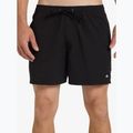 Szorty kąpielowe męskie Quiksilver Everyday Solid Volley 15" black 6