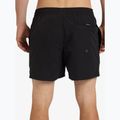 Szorty kąpielowe męskie Quiksilver Everyday Solid Volley 15" black 7