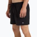 Szorty kąpielowe męskie Quiksilver Everyday Solid Volley 15" black 8
