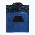 Ponczo dziecięce Quiksilver Hoody estate blue