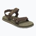 Sandały męskie Quiksilver Monkey Caged II camo 8