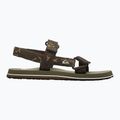 Sandały męskie Quiksilver Monkey Caged II camo 9