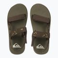 Sandały męskie Quiksilver Monkey Caged II camo 10
