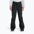 Spodnie snowboardowe dziecięce ROXY Backyard true black