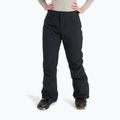 Spodnie snowboardowe damskie ROXY Backyard true black