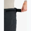 Spodnie snowboardowe damskie ROXY Backyard true black 5