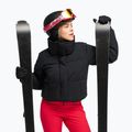 Kurtka snowboardowa damska ROXY Snow Winter Rebel true black