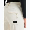 Spodnie snowboardowe damskie ROXY Rising High whisper white 7