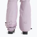 Spodnie snowboardowe damskie ROXY Passive Lines nirvana 9