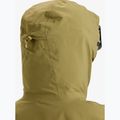 Kurtka snowboardowa damska ROXY Gore-Tex Stretch Purelines fennel seed 6