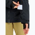 Kurtka snowboardowa damska ROXY Gore-Tex Stretch Purelines fennel seed 12