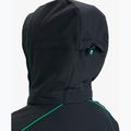 Kurtka snowboardowa damska ROXY Peak Chic Softshell true black 8