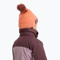 Kurtka snowboardowa dziecięca ROXY Free Jet Block discreet mauve 7