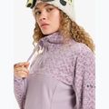Bluza damska ROXY Sayna Half Zip nirvana/roxygram tonal 5