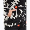 Bluza damska ROXY Alabama true black/big flower 5