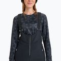 Spodnie snowboardowe damskie ROXY Summit Bib ERJTP03291 true black 5