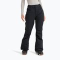 Spodnie snowboardowe damskie ROXY Diversion true black