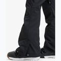 Spodnie snowboardowe damskie ROXY Diversion true black 7