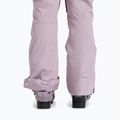 Spodnie snowboardowe damskie ROXY Diversion nirvana 8