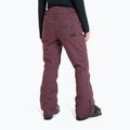 Spodnie snowboardowe damskie ROXY Nadia huckleberry 2