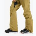 Spodnie snowboardowe damskie ROXY Rideout Bib fennel seed 6