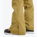 Spodnie snowboardowe damskie ROXY Rideout Bib fennel seed 7