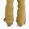 Spodnie snowboardowe damskie ROXY Rideout Bib fennel seed 8