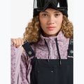 Spodnie narciarskie damskie ROXY Rideout Bib true black 5