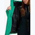 Kurtka snowboardowa damska ROXY Snow Winter Rebel vivid green 8