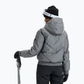 Kurtka snowboardowa damska ROXY Snow Shimmer true black 4