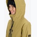 Kurtka snowboardowa damska ROXY Upwards fennel seed 9
