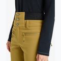 Spodnie snowboardowe damskie ROXY Rising High fennel seed 7