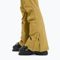 Spodnie snowboardowe damskie ROXY Rising High fennel seed 8
