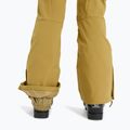 Spodnie snowboardowe damskie ROXY Rising High fennel seed 9