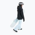Kurtka snowboardowa damska ROXY Brylee true black 5