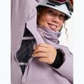 Kurtka snowboardowa damska ROXY Brylee nirvana 8
