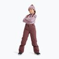 Spodnie snowboardowe dziecięce ROXY Backyard huckleberry 2