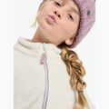 Bluza dziecięca ROXY Igloo whisper whit big/flower emboss 5