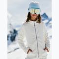 Bluza dziecięca ROXY Igloo whisper whit big/flower emboss 7