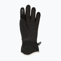 Rękawice snowboardowe damskie Roxy Jetty Solid true black 3