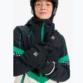 Rękawice snowboardowe damskie Roxy Jetty Solid true black 5