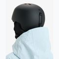 Kask snowboardowy ROXY Kashmir true black 9