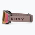 Gogle snowboardowe damskie ROXY Storm W nirvana/clux ml purple 4