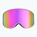 Gogle snowboardowe damskie ROXY Storm W nirvana/clux ml purple 6