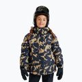 Kask snowboardowy dziecięcy ROXY Slush Girl true black 9