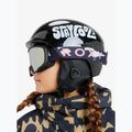 Kask snowboardowy dziecięcy ROXY Slush Girl true black 11